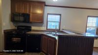 2013 Skyline Mobile Home