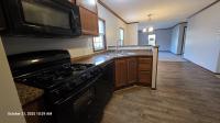2013 Skyline Mobile Home