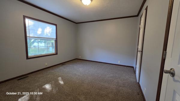 2013 Skyline Mobile Home