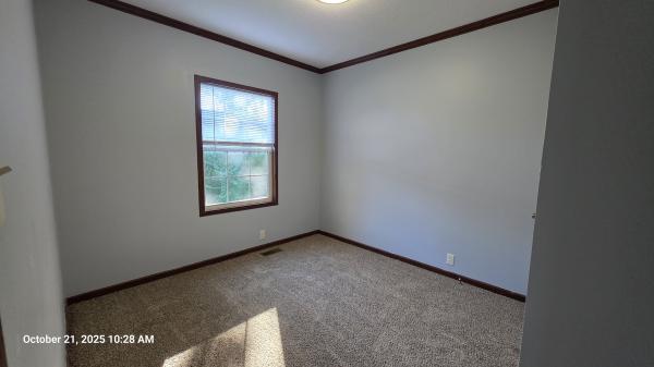 2013 Skyline Mobile Home