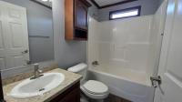 2013 Skyline Mobile Home