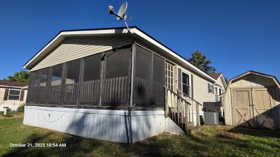 Mobile Home at 150 S Staebler Rd Lot 876 Ann Arbor, MI 48103