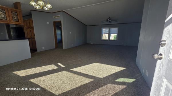 1996 Skyline Mobile Home