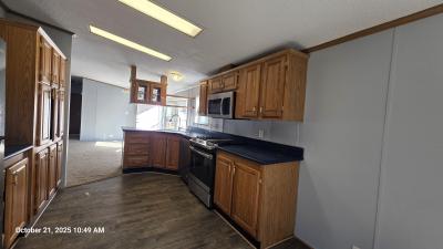 Photo 5 of 12 of home located at 150 S Staebler Rd Lot 876 Ann Arbor, MI 48103