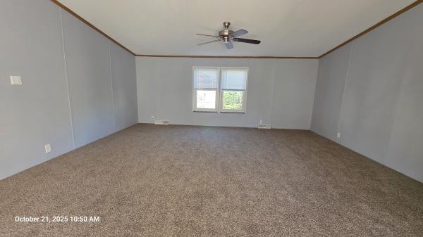 1996 Skyline Mobile Home