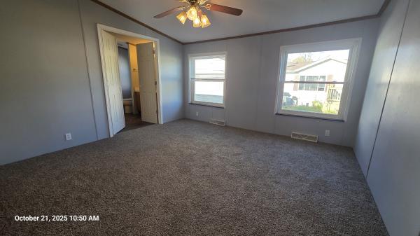 1996 Skyline Mobile Home