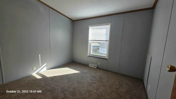 1996 Skyline Mobile Home