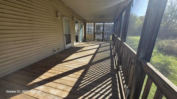 1996 Skyline Mobile Home