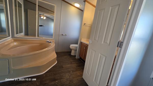 1996 Skyline Mobile Home