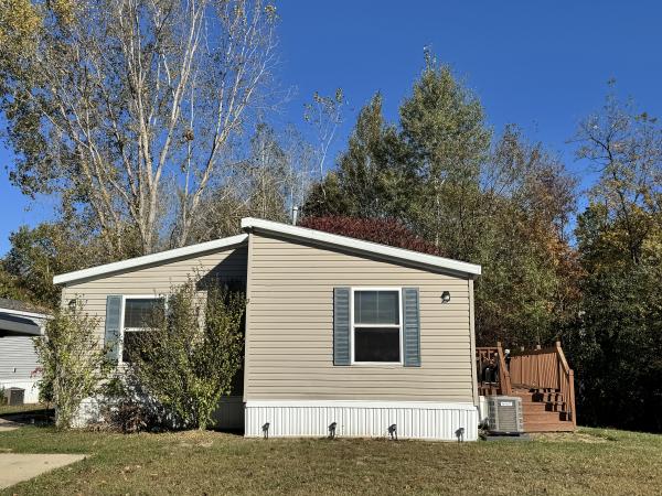 1999 Oakwood NA Mobile Home