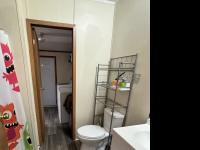 1999 Oakwood NA Mobile Home