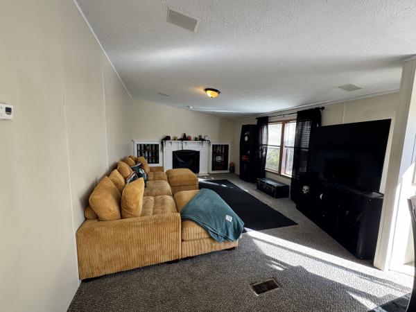 1999 Oakwood NA Mobile Home