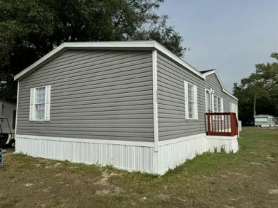Mobile Home at 9435 Sunset Drive Tampa, FL 33610