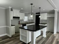 2016 LIVE OAK Manufactured Home