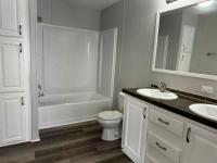 2016 LIVE OAK Manufactured Home