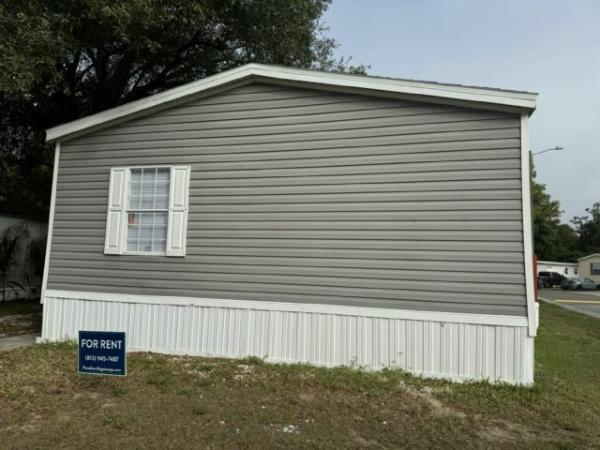 2016 LIVE OAK Mobile Home For Sale