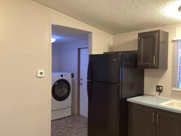 1993 Redman Mobile Home For Sale