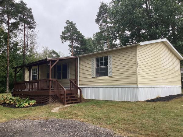 1993 Redman Mobile Home For Sale