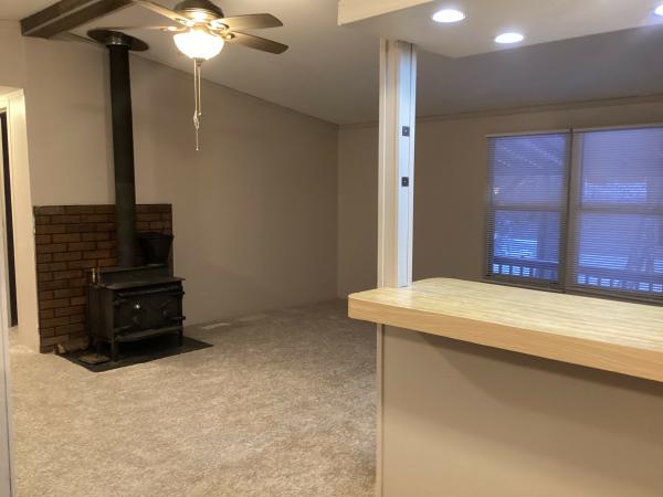1993 Redman Mobile Home For Sale
