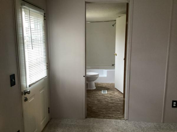 1993 Redman Mobile Home For Sale