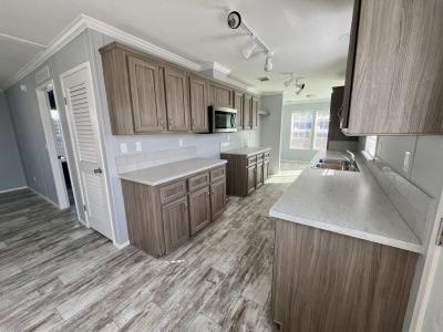 Photo 2 of 19 of home located at 2550 State Rd. 580 #0617 Clearwater, FL 33761