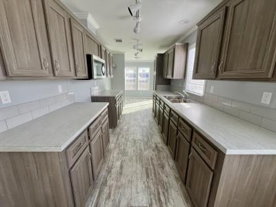 Photo 3 of 19 of home located at 2550 State Rd. 580 #0617 Clearwater, FL 33761
