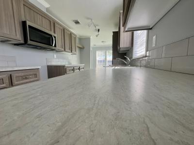 Photo 4 of 19 of home located at 2550 State Rd. 580 #0617 Clearwater, FL 33761