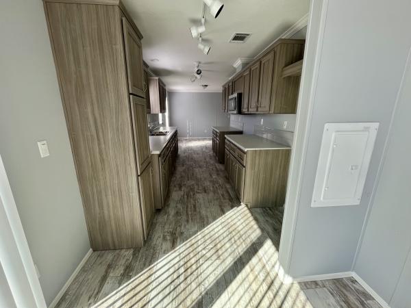 2025 Jacobsen IMLT4529A Mobile Home