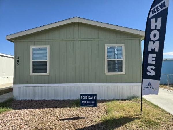 2019 Clayton - Buckeye AZ Mobile Home For Sale