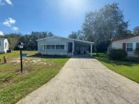 1987 Palm Harbor 5525A Manufactured Home