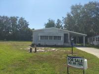 1987 Palm Harbor 5525A Manufactured Home