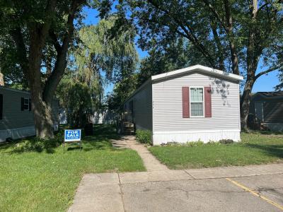 Mobile Home at 2700 Eaton Rapids Rd Box 244 Lansing, MI 48911
