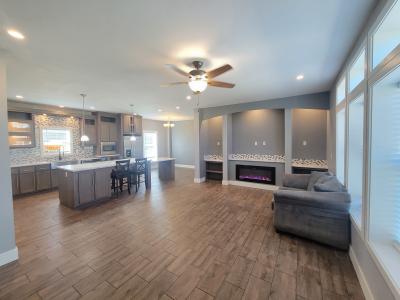 Photo 2 of 15 of home located at 551 Summit Trail 191 Granby, CO 80446