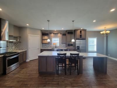 Photo 3 of 15 of home located at 551 Summit Trail 191 Granby, CO 80446