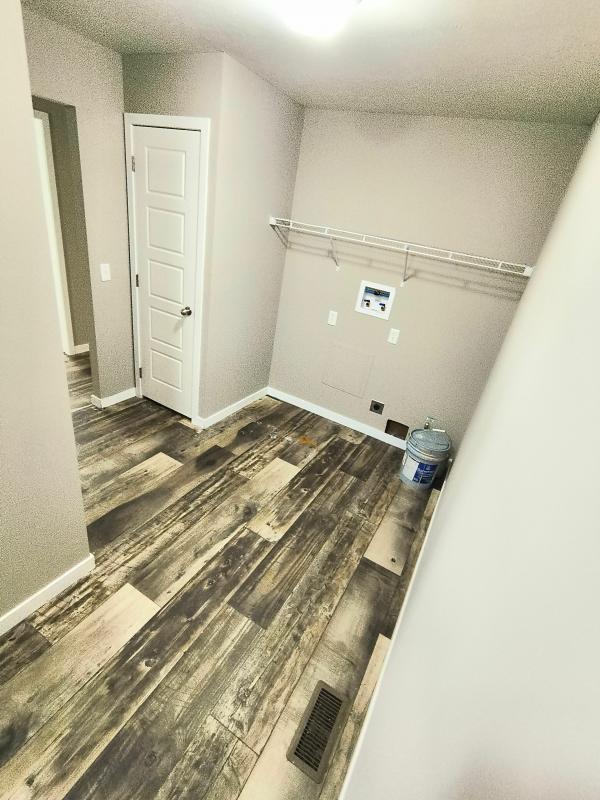 2019 Clayton Homes Inc Freedom Mobile Home