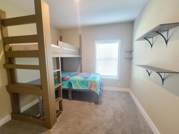 2020 Champion SCC644 Mobile Home