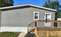 2019 Clayton Homes Inc Freedom Mobile Home