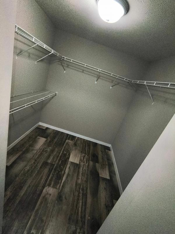 2019 Clayton Homes Inc Freedom Mobile Home