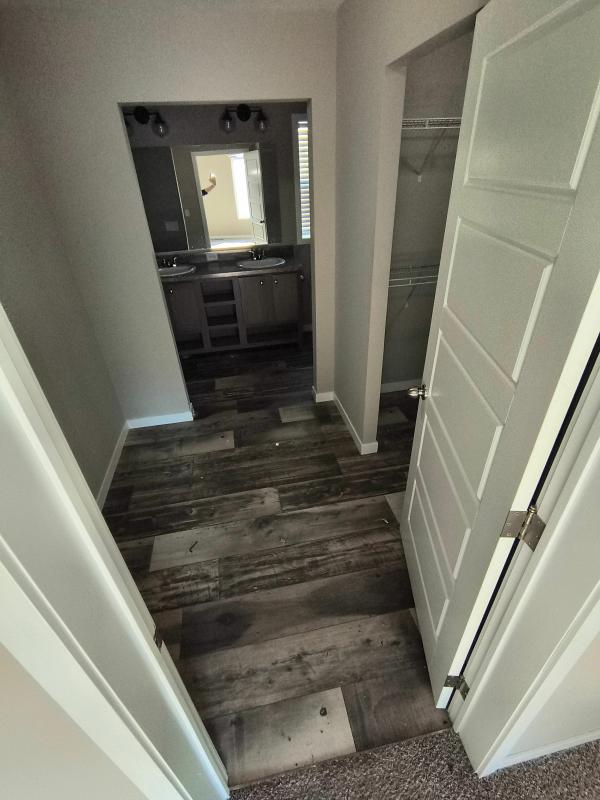 2019 Clayton Homes Inc Freedom Mobile Home