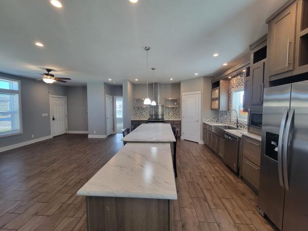 2020 Champion SCC644 Mobile Home