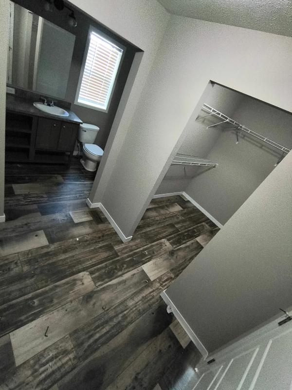 2019 Clayton Homes Inc Freedom Mobile Home