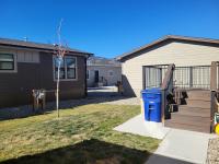 2020 Champion SCC644 Mobile Home