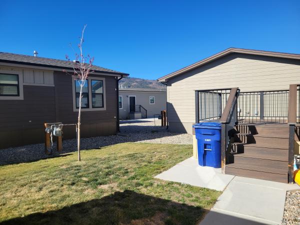 2020 Champion SCC644 Mobile Home