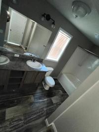 2019 Clayton Homes Inc Freedom Mobile Home