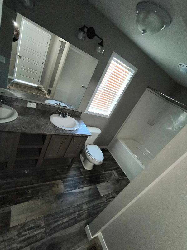 2019 Clayton Homes Inc Freedom Mobile Home