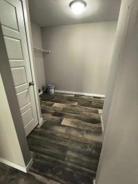 2019 Clayton Homes Inc Freedom Mobile Home
