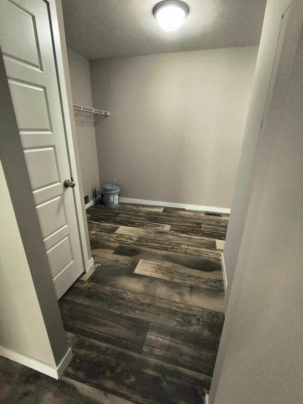 2019 Clayton Homes Inc Freedom Mobile Home