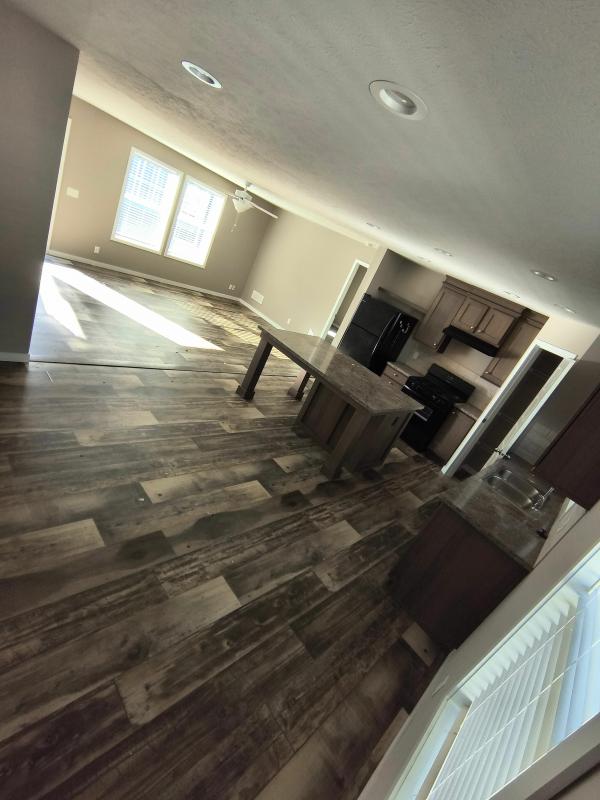 2019 Clayton Homes Inc Freedom Mobile Home