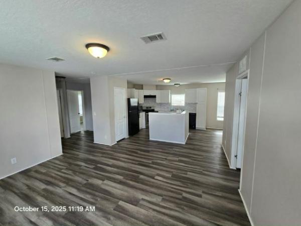 2017 Fleetwood Carriage manor II Manufactured Home