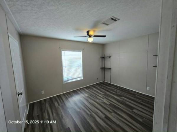 2017 Fleetwood Carriage manor II Manufactured Home